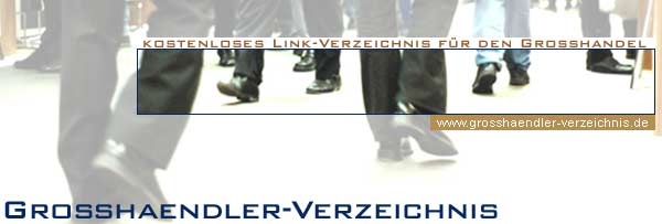 zum Gro�handel Verzeichnis